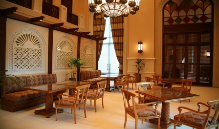Mezlai Restaurant